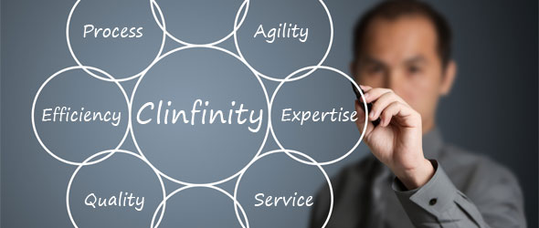 Comprehensive services